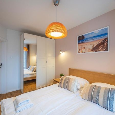 Apartament Baltycka 19 Surfingbird Kolobrzeg Kołobrzeg Exterior foto