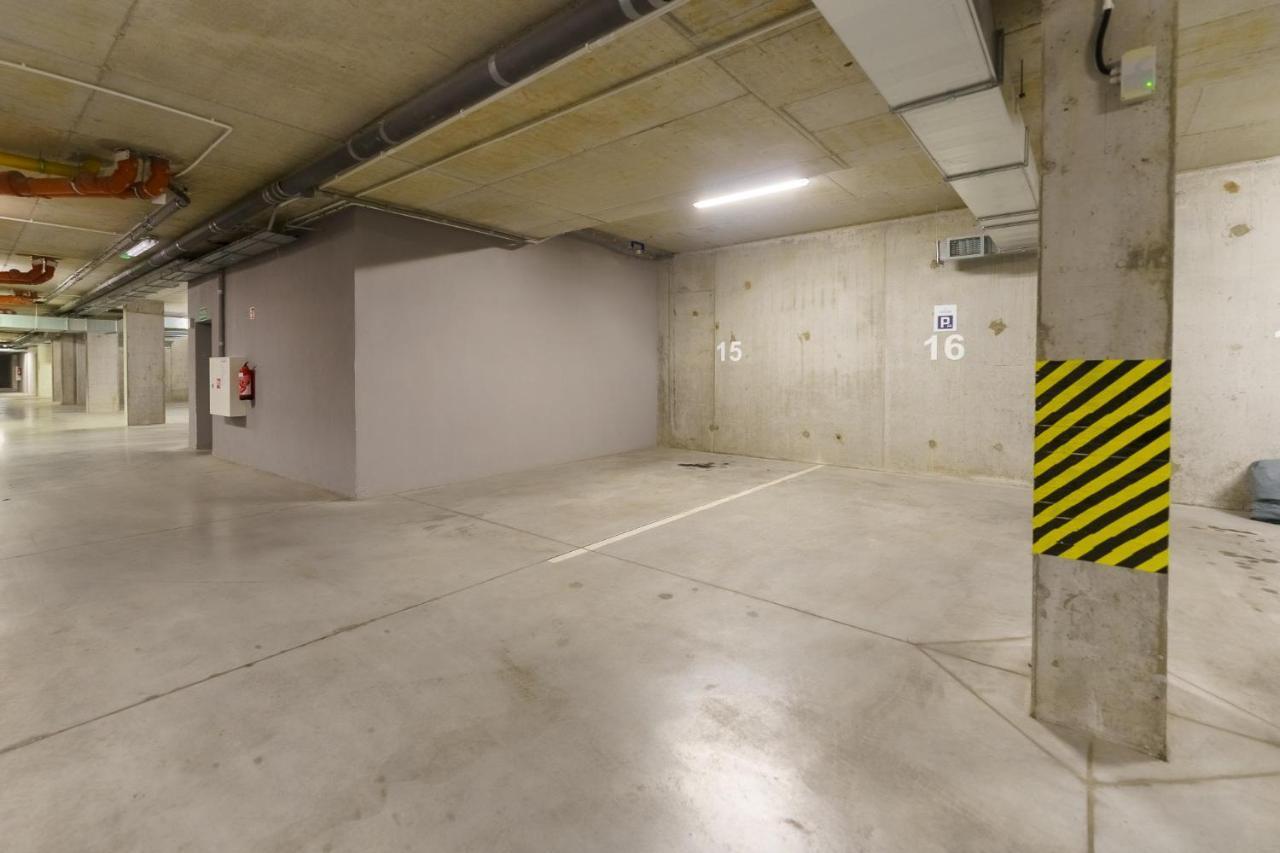 Apartament Baltycka 19 Surfingbird Kolobrzeg Kołobrzeg Exterior foto